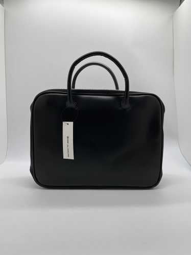 Comme des Garcons Aoyama Square Bowling Bag