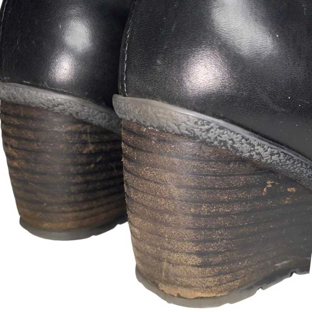 Aquatalia Leather boots - image 11