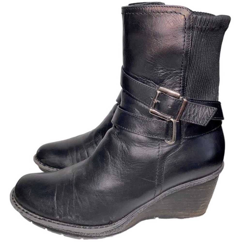 Aquatalia Leather boots - image 2