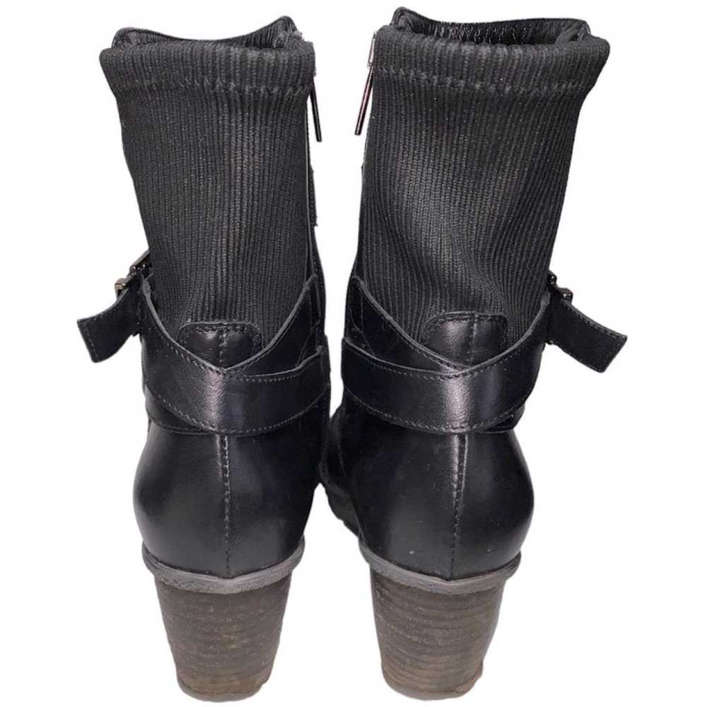 Aquatalia Leather boots - image 6