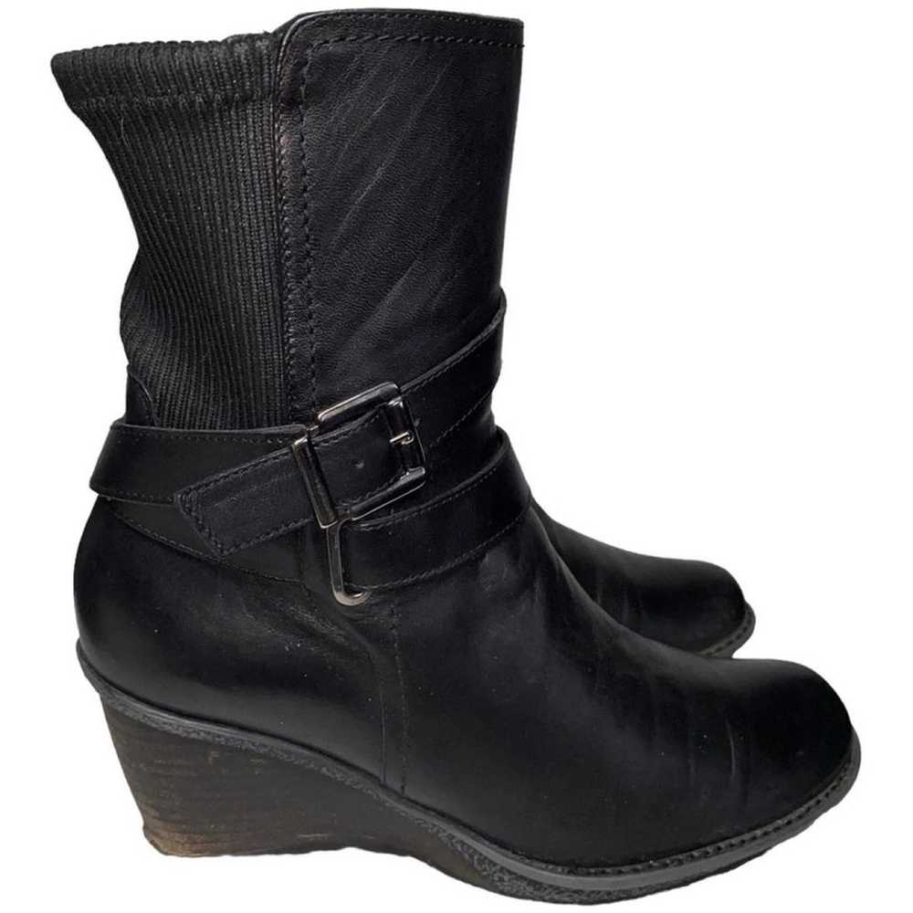 Aquatalia Leather boots - image 7