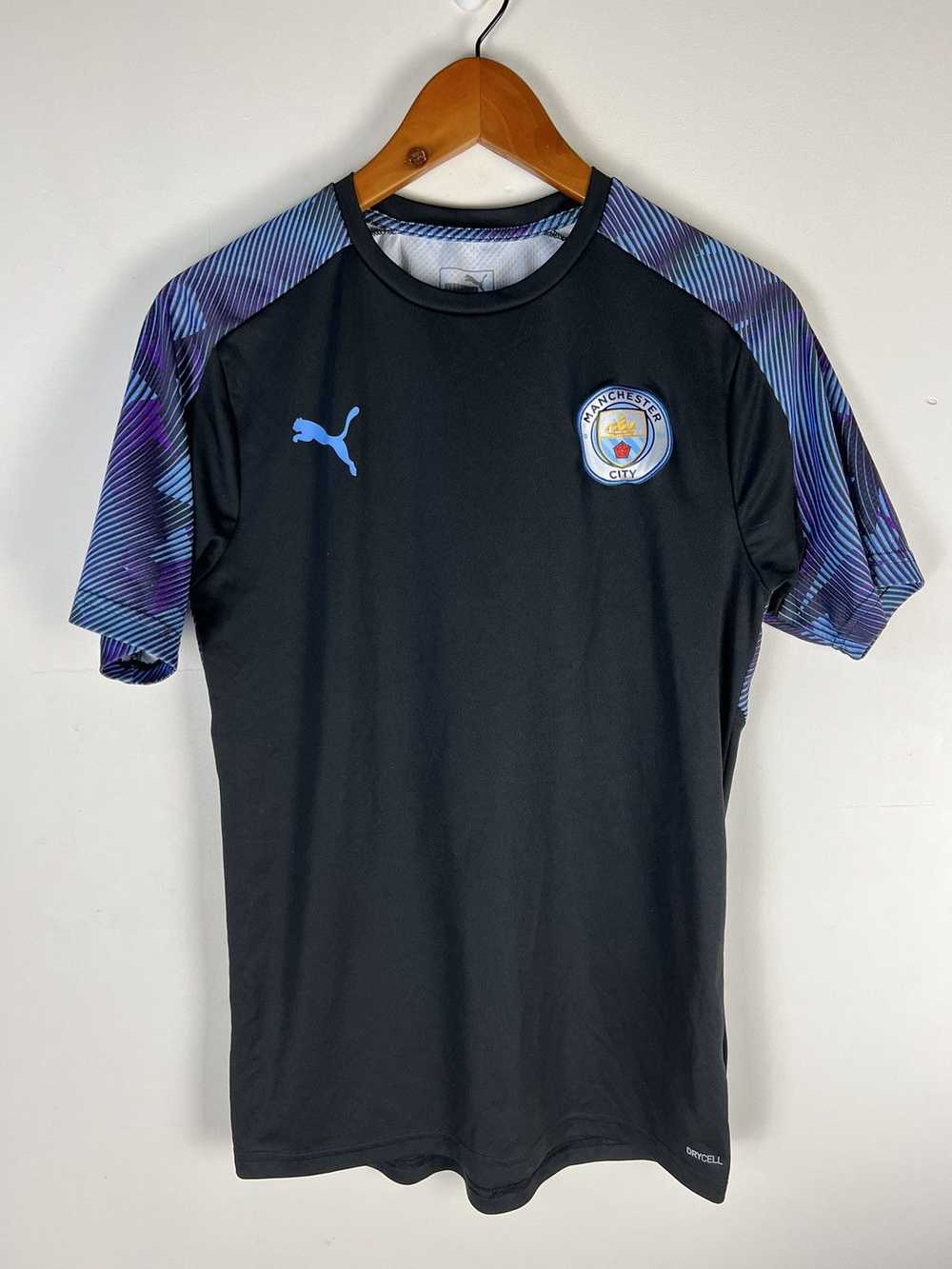 Puma Puma Manchester city jersey - image 1