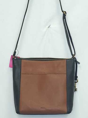 Fossil Tara Leather Crossbody