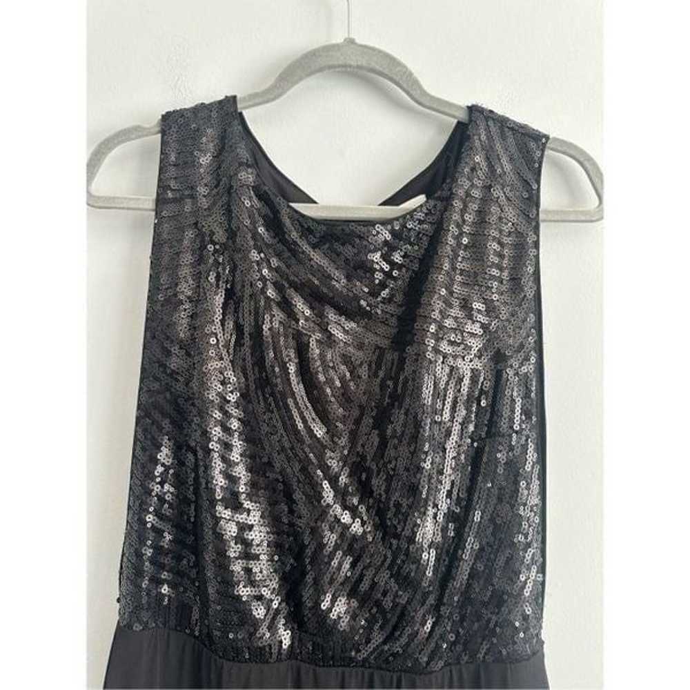 Calvin Klein Womens Sequin High Neck
Sleeveless B… - image 3