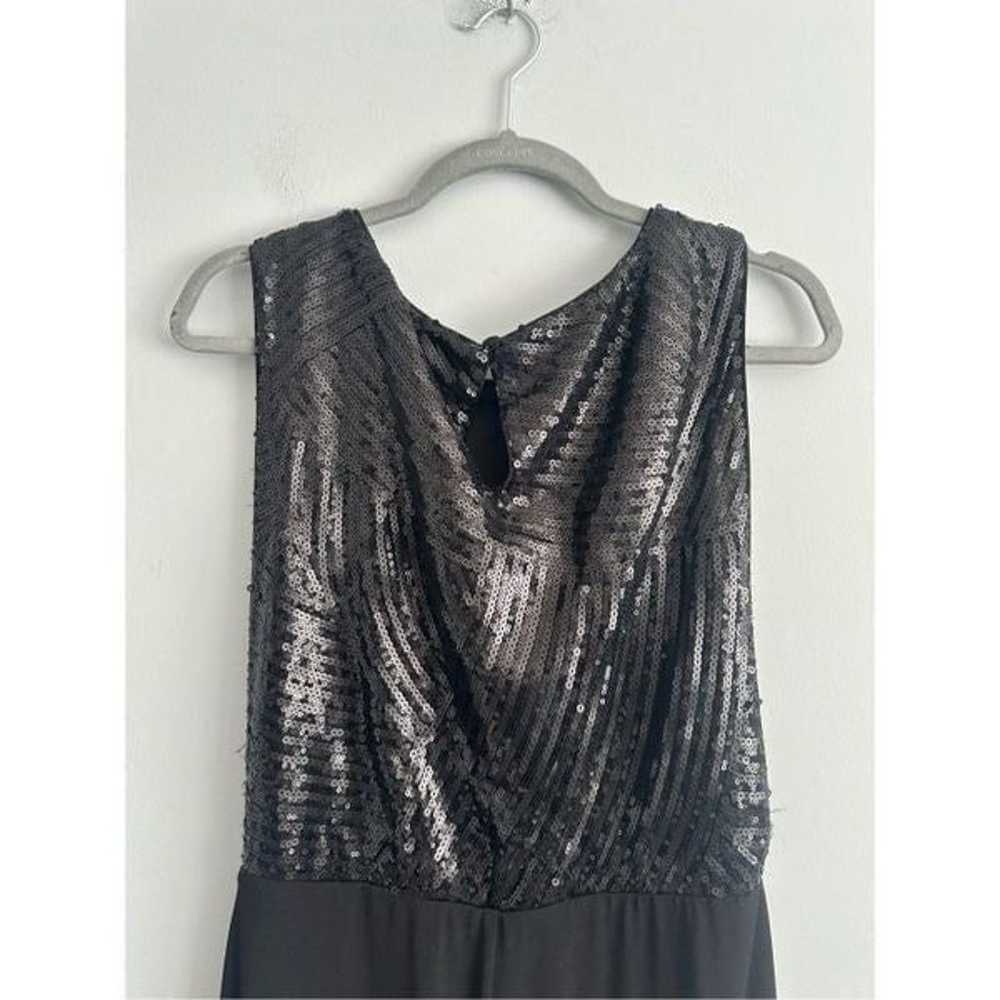 Calvin Klein Womens Sequin High Neck
Sleeveless B… - image 4