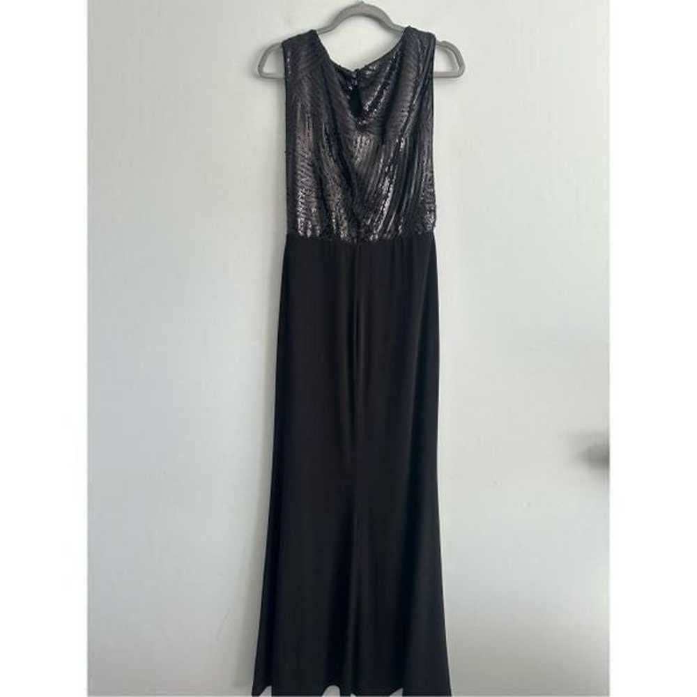 Calvin Klein Womens Sequin High Neck
Sleeveless B… - image 5