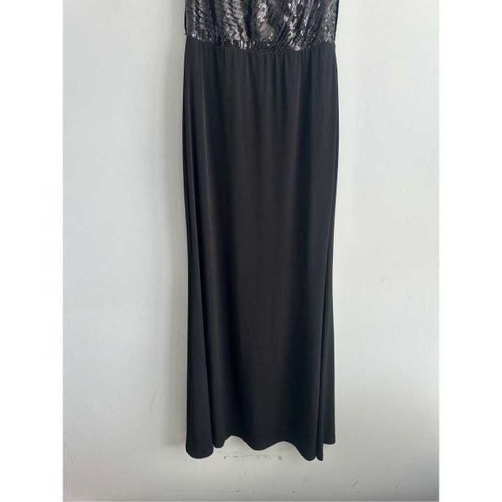 Calvin Klein Womens Sequin High Neck
Sleeveless B… - image 8