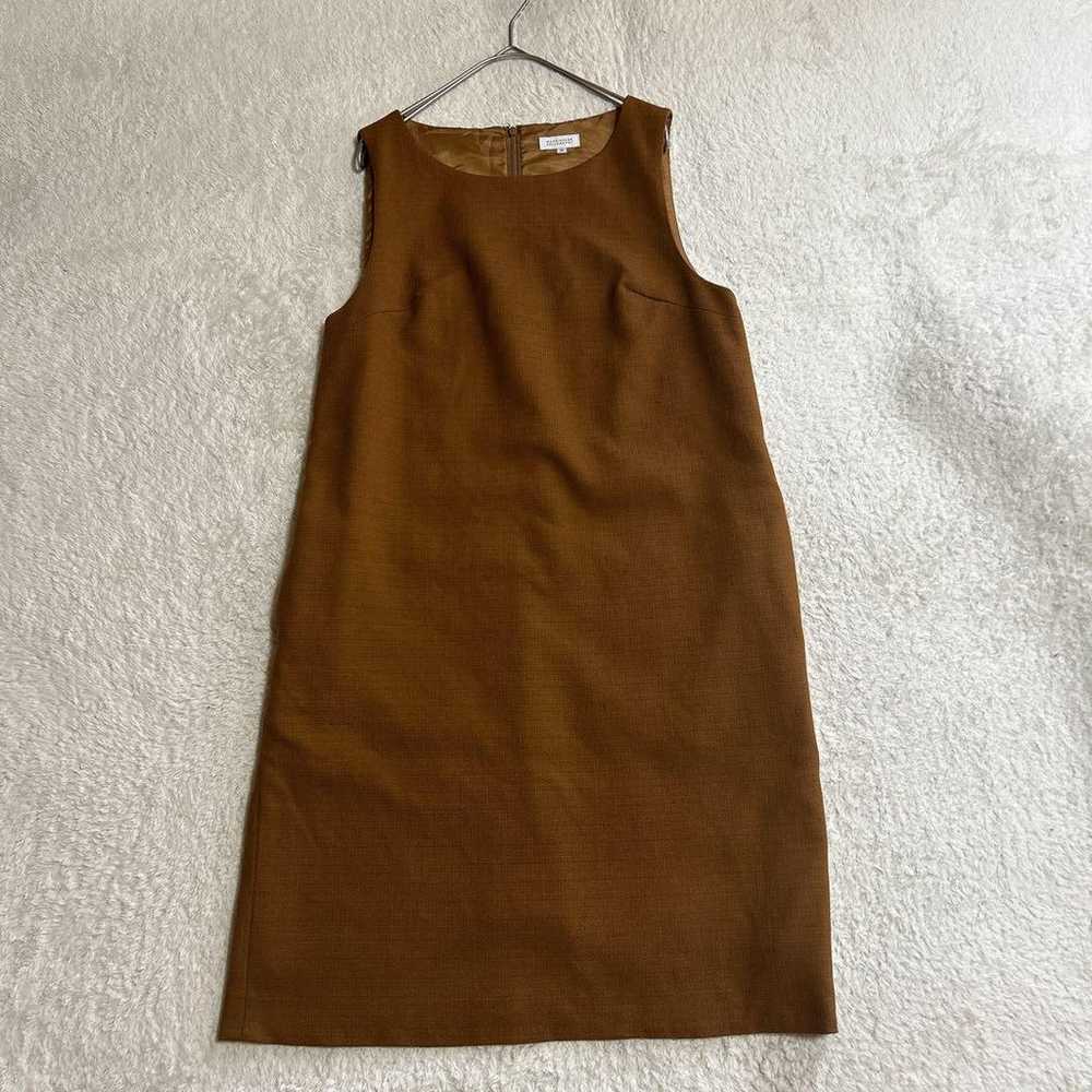 Mackintosh Philosophy Sanyo Shokai Sleeveless Dre… - image 2