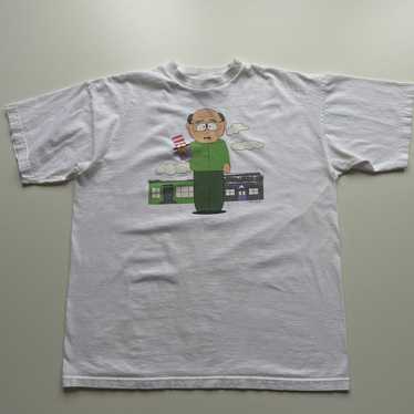 Rare × Vintage Vintage 90s South Park Mr. Garriso… - image 1