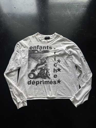 Enfants Riches Deprimes ERD long sleeve