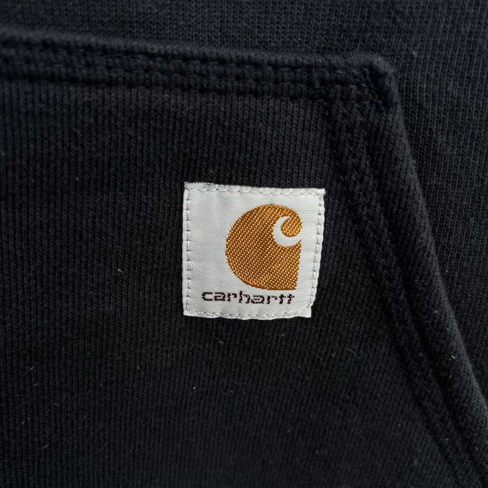 Carhartt × Carhartt Wip × Streetwear Carharrt Ess… - image 2