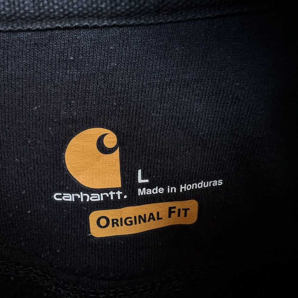 Carhartt × Carhartt Wip × Streetwear Carharrt Ess… - image 3