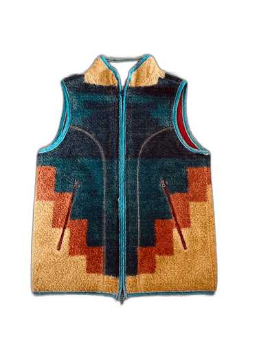 Gypsy gypsy sons waistcoat -zp