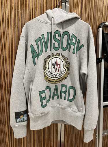 Advisory Board Crystals × Moncler Advisory Board C