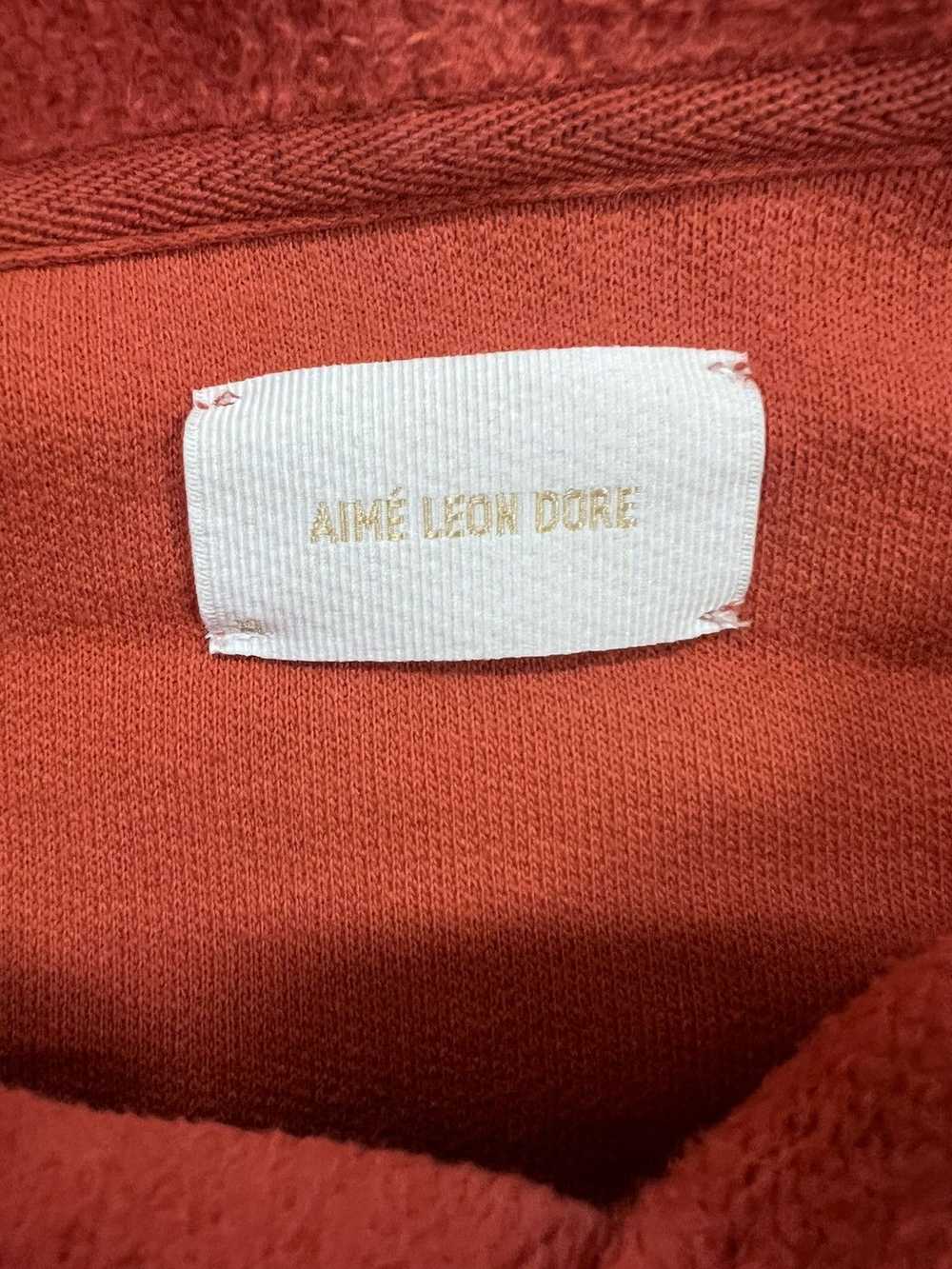 Aime Leon Dore Aime Leon Dore hoodie - image 3