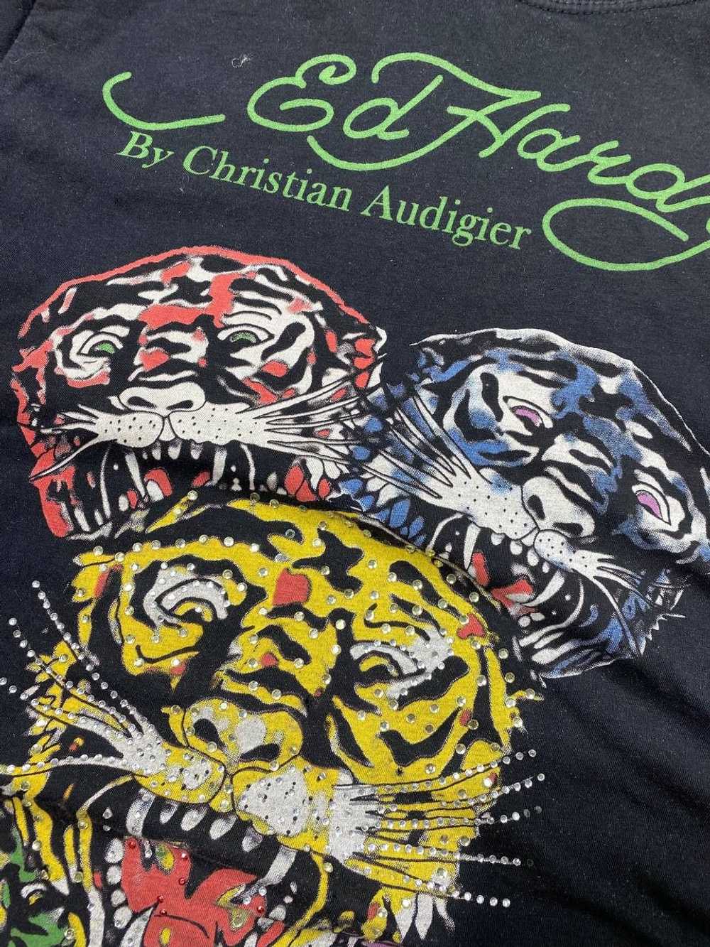 Avant Garde × Christian Audigier × Ed Hardy Ed Ha… - image 10