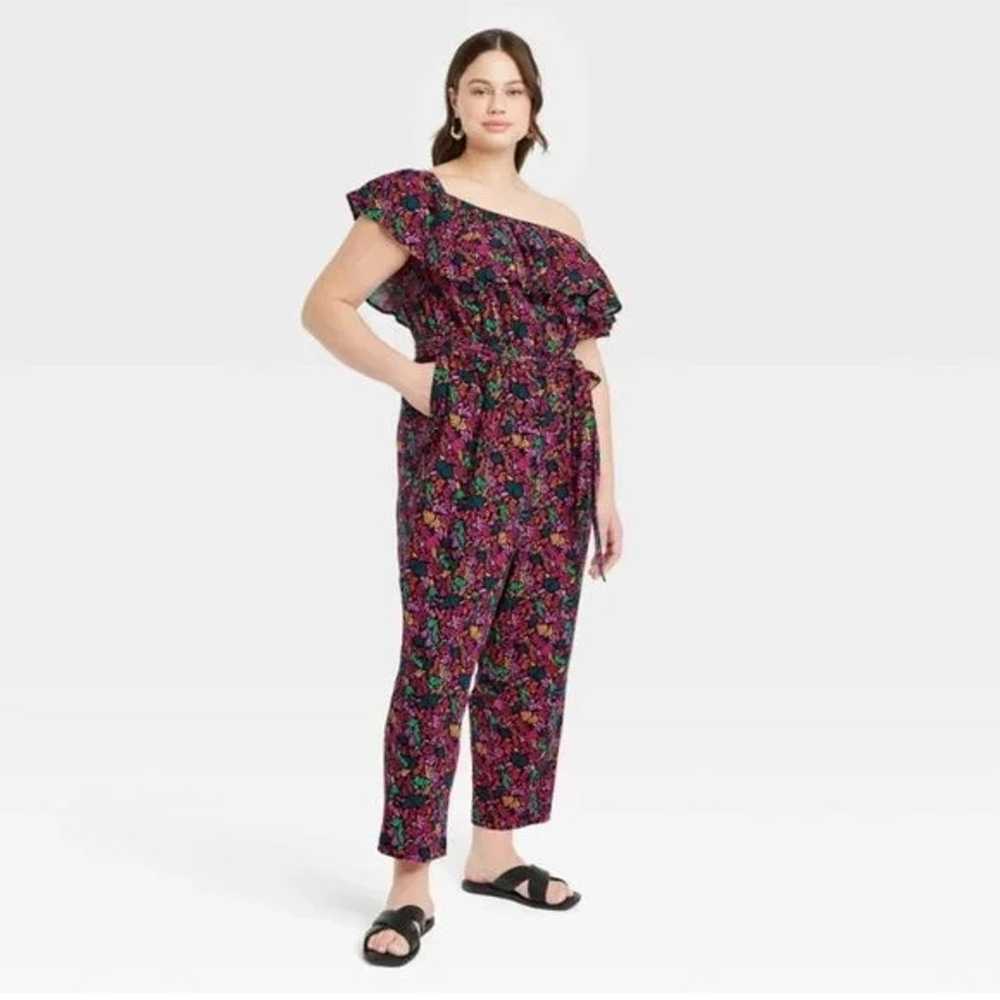 Ava and Viv Jumpsuit - image 1