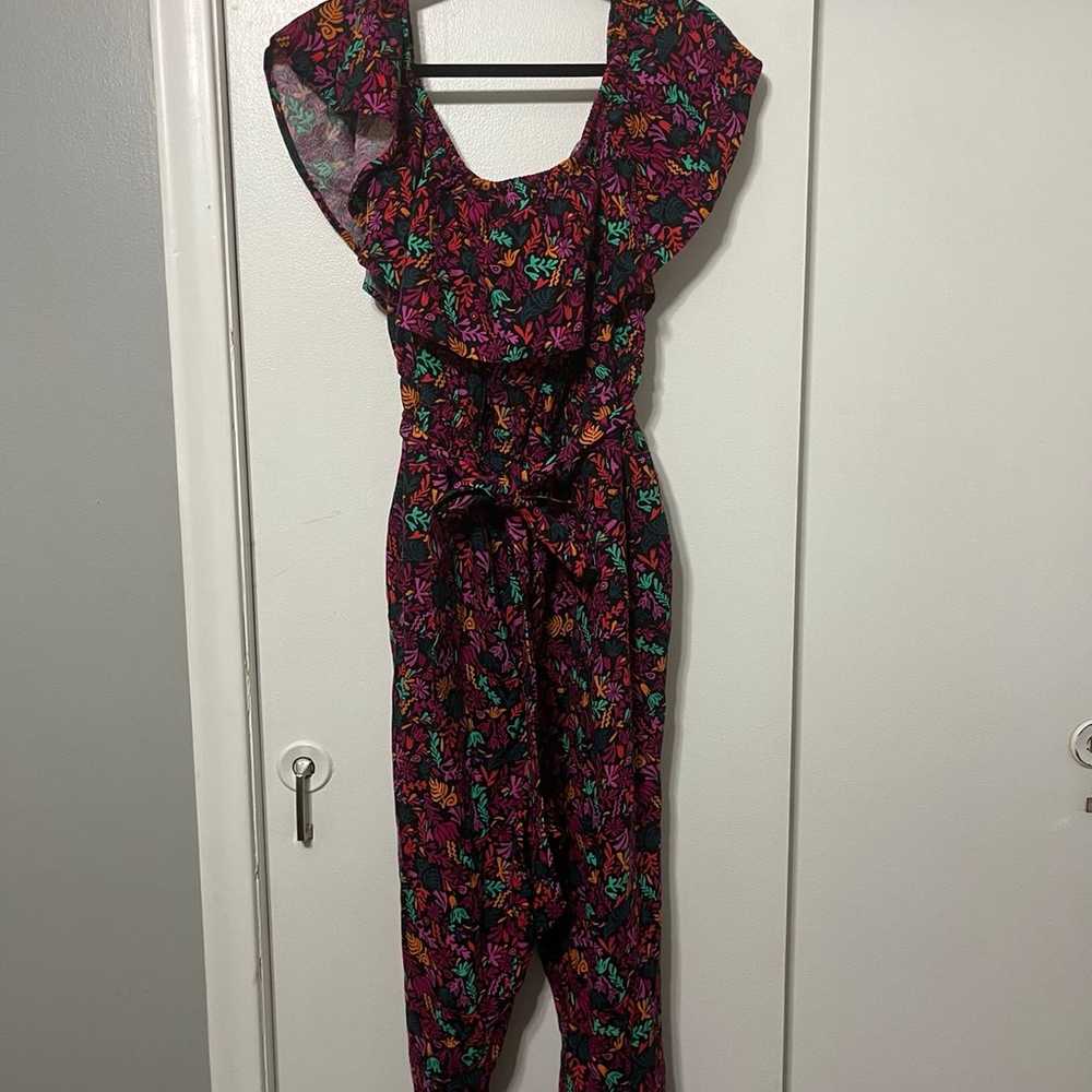 Ava and Viv Jumpsuit - image 2