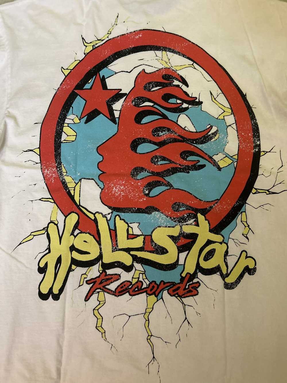 HELLSTAR Hellstar Heaven on Earth Tshirt - image 3