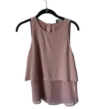 ASTR The Label ASTR the label rayon top size XS - image 1