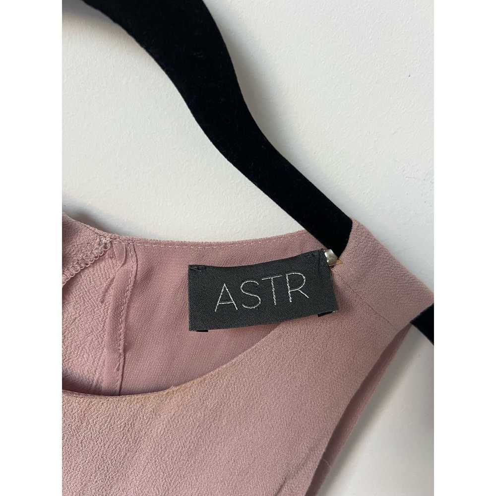 ASTR The Label ASTR the label rayon top size XS - image 4