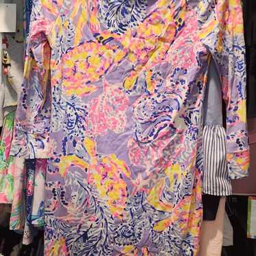 Lilly Pulitzer size small dress