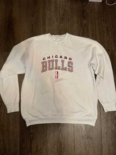 Chicago Bulls × Streetwear × Vintage Vintage pro p