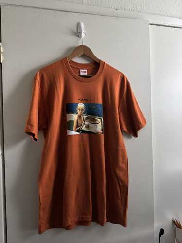 Supreme gummo factory bathtub tee