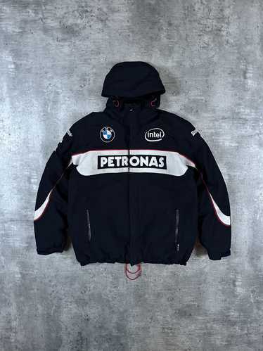 Bmw × Racing × Vintage Vintage Puma BMW Petronas S