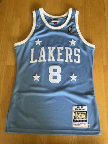 Mitchell & Ness Los Angeles Lakers Kobe Byrant 200