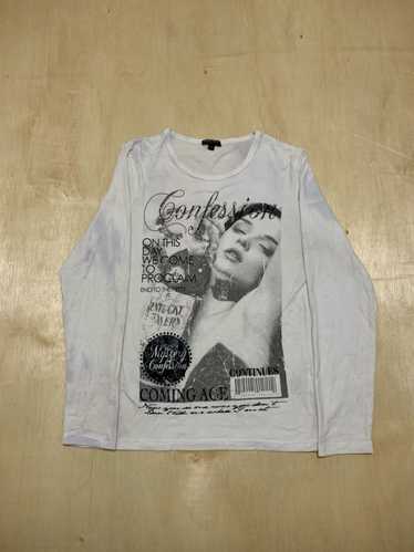 Hysteric Glamour × In The Attic × Japanese Brand Y