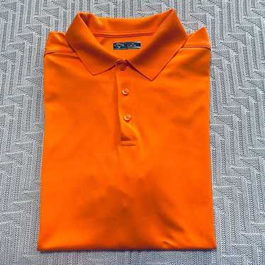 Callaway Callaway orange polo