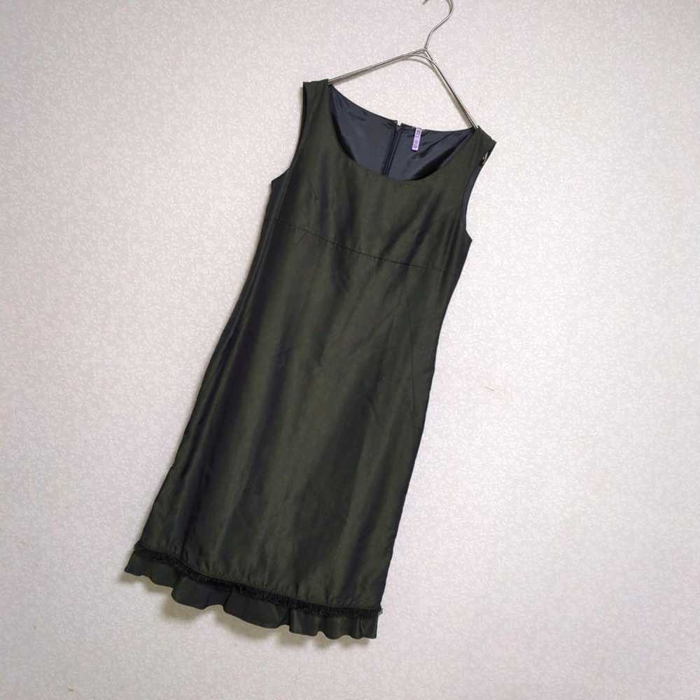 LAUTREAMONT Sleeveless Dress Formal Dress for Inv… - image 3