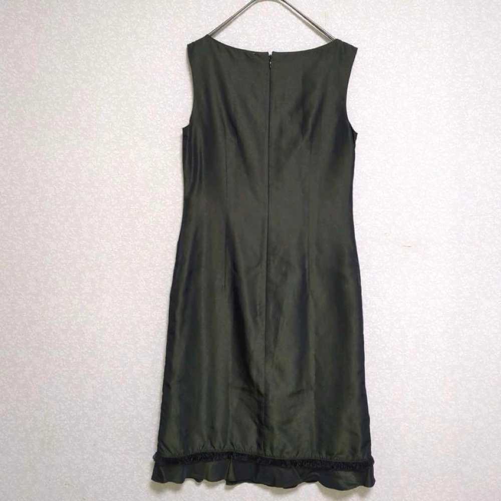 LAUTREAMONT Sleeveless Dress Formal Dress for Inv… - image 4