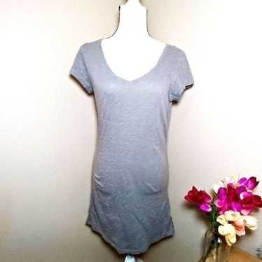 Chelsea and Theodore shirt dress Size M