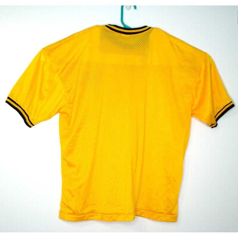 Champion Vtg Champion UCSB Gauchos Mesh Jersey Sh… - image 2