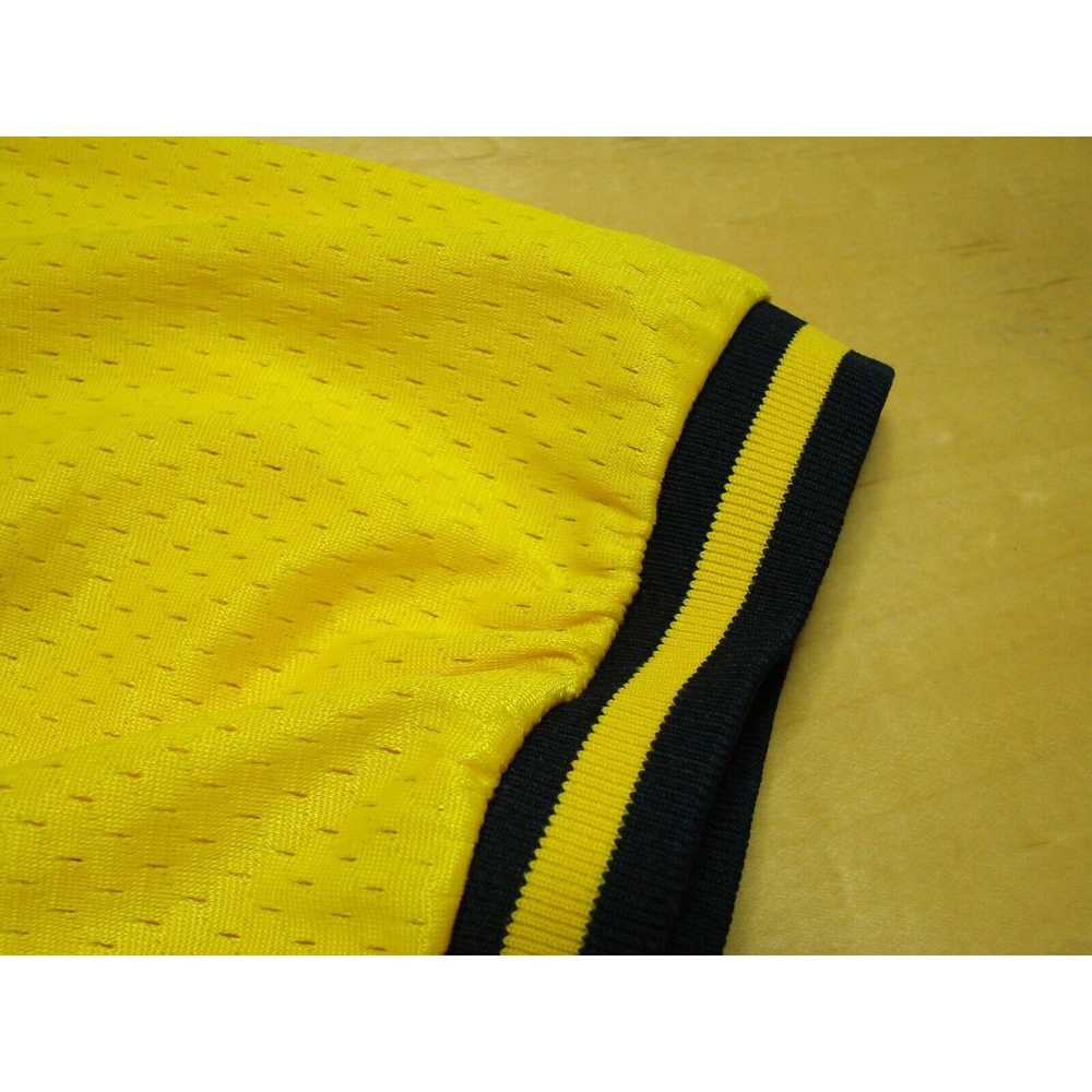 Champion Vtg Champion UCSB Gauchos Mesh Jersey Sh… - image 4