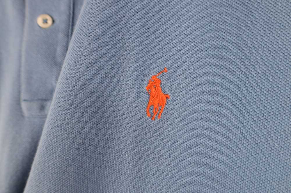 Ralph Lauren × Vintage Vintage 90s Ralph Lauren S… - image 4