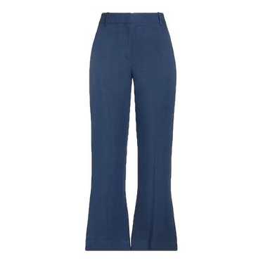 Nili Lotan Linen trousers - image 1