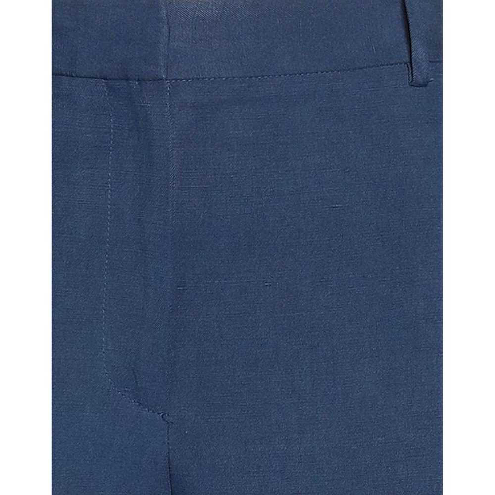 Nili Lotan Linen trousers - image 8