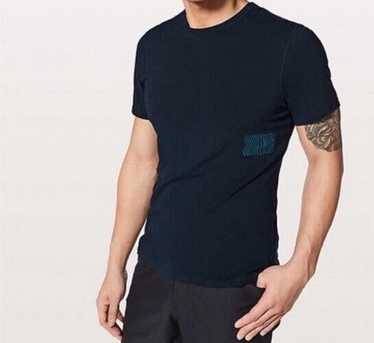 Designer Lululemon Men’s Tshirt - image 1