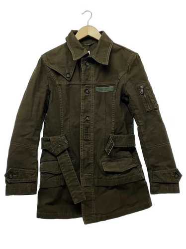 トップス Yohji Yamamoto A.A.R yohji yamamoto aar jacket | weekend tokyo
