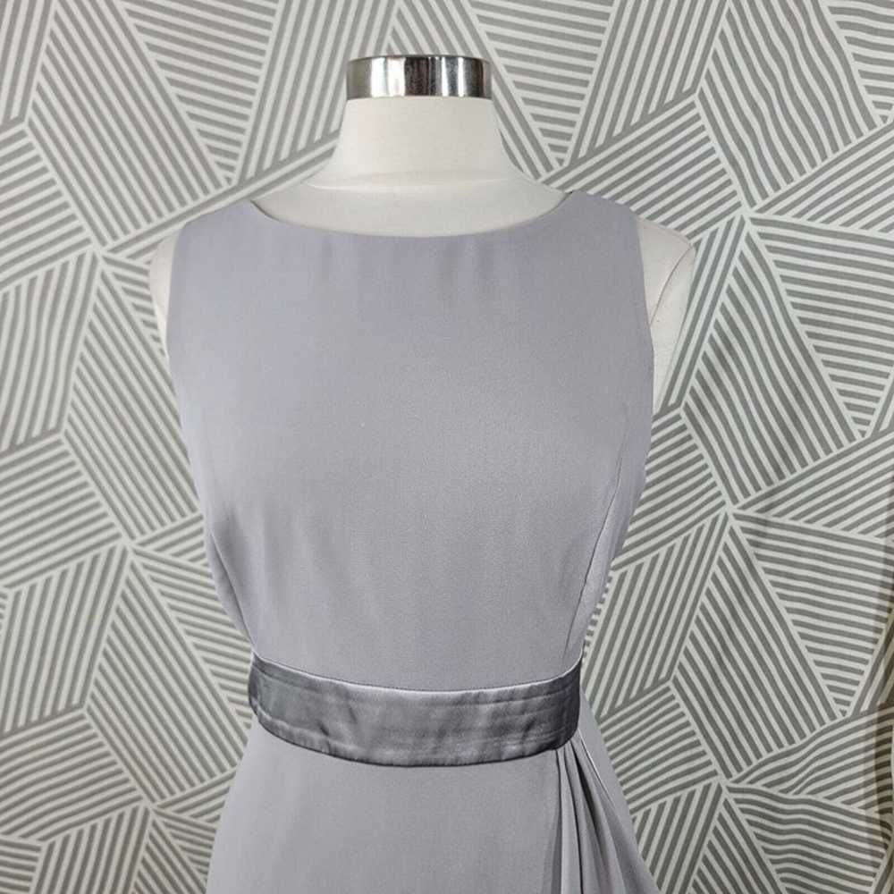 Dana Kay Dress Jacket Top Set size 12 midi layere… - image 5