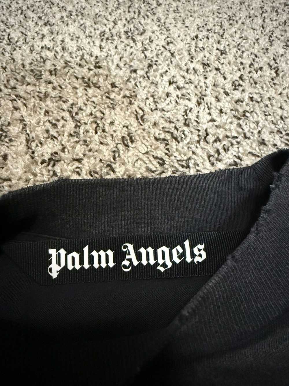 Palm Angels Palm Angels T Shirt - image 3