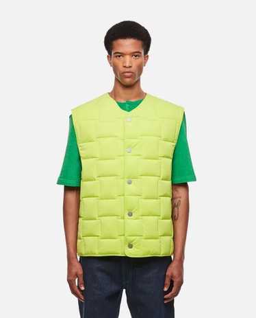 Bottega Veneta Bottega Tech Nylon Vest