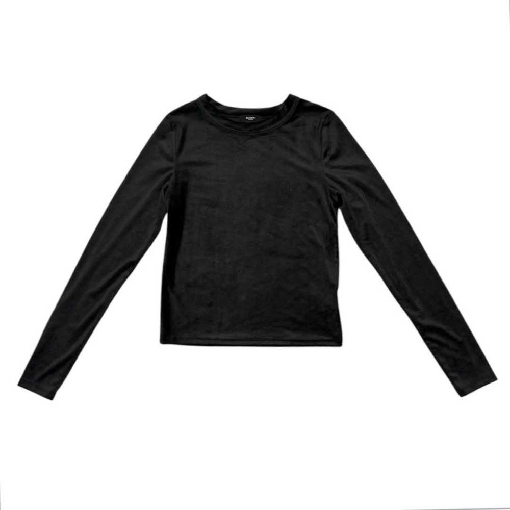 Beautiful item, BASEMENT online, women's velour t… - image 8