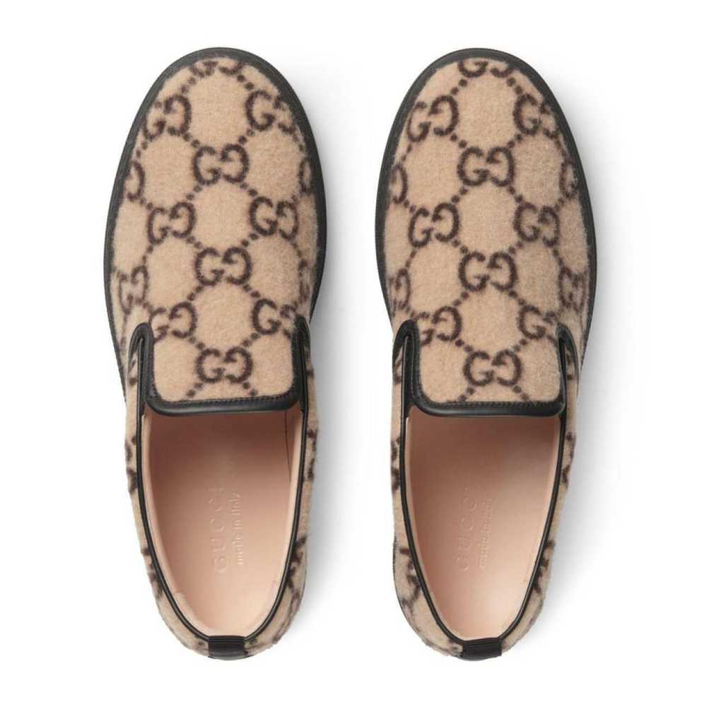 Gucci Low trainers - image 5