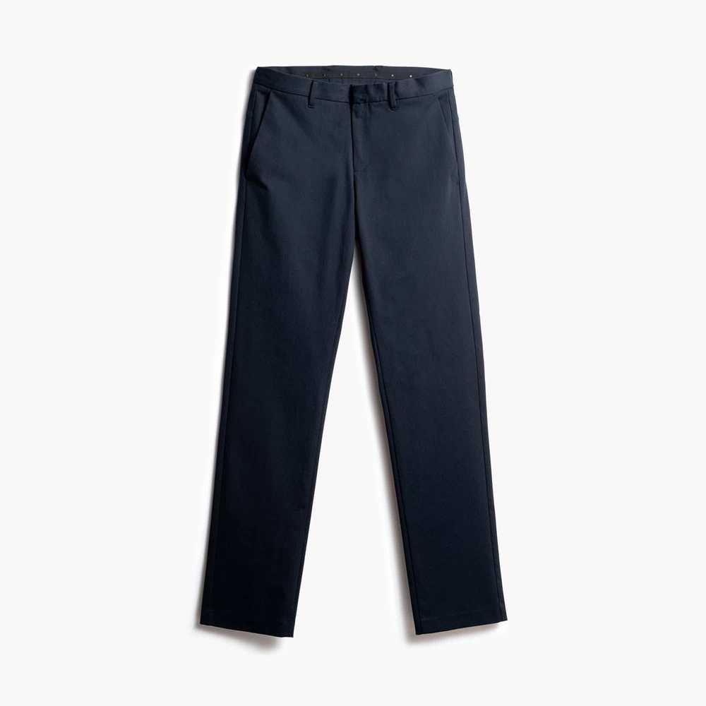 Ministry of Supply Men's Kinetic Pant - Navy - image 1