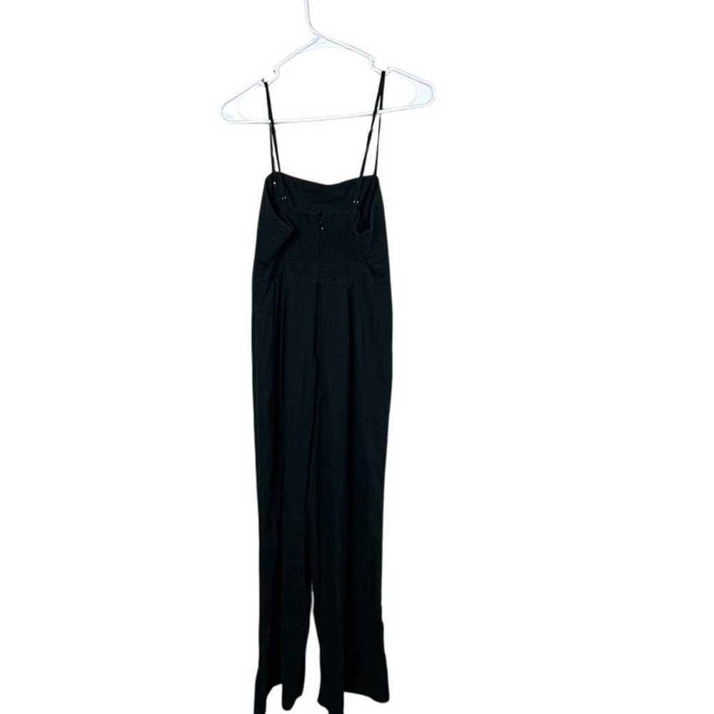 Urban Outfitters Black Jumpsuit size S - image 3