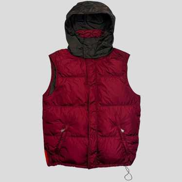 Prada gilet - Gem
